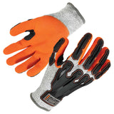 Ergodyne 922CR ProFlex A3 Cut-Resistant Impact Gloves