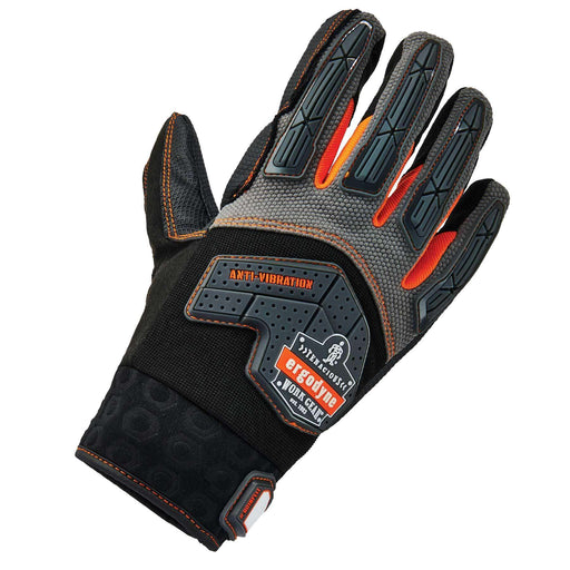 Ergodyne ProFlex 9015F(x) Anti-Vibration Gloves, ANSI/ASA S2.73
