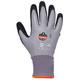 Ergodyne 7501 ProFlex Coated Waterproof Winter Work Gloves, A2
