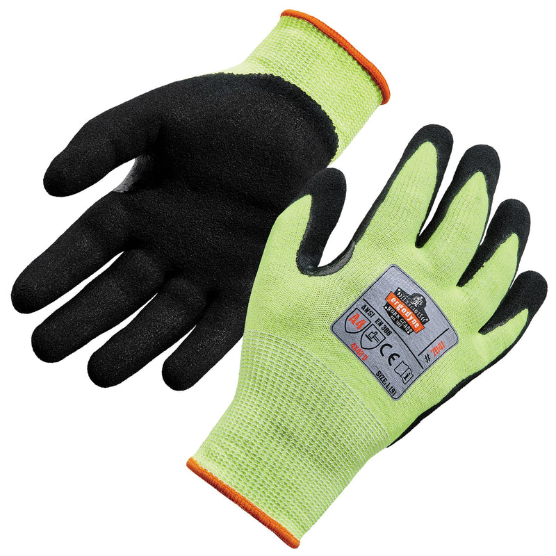 Ergodyne ProFlex 7041 Cut Resistant Work Gloves