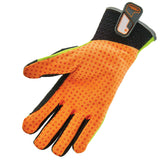 Ergodyne 925F(x) ProFlex Dorsal Impact-Resistant Gloves, Level 2