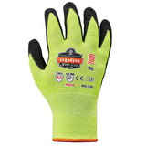 Ergodyne ProFlex 7021 Hi-Vis Cut Resistant Work Gloves