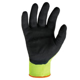 Ergodyne ProFlex 7021 Hi-Vis Cut Resistant Work Gloves