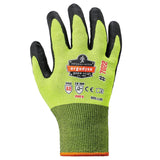 Ergodyne ProFlex 7022 Nitrile Coated Cut Resistant Work Gloves