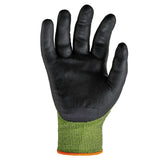 Ergodyne ProFlex 7022 Nitrile Coated Cut Resistant Work Gloves