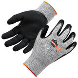 Ergodyne ProFlex 7031 Nitrile Coated Cut Resistant Gloves