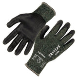 Ergodyne 7070 ProFlex Nitrile Cut-Resistant Gloves, A7, Heat Resistant