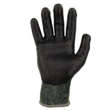 Ergodyne 7070 ProFlex Nitrile Cut-Resistant Gloves, A7, Heat Resistant