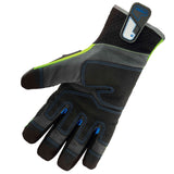 Ergodyne 925WP ProFlex Waterproof Insulated Impact Gloves, Level 2