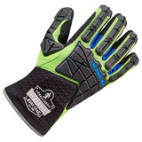 Ergodyne 925WP ProFlex Waterproof Insulated Impact Gloves, Level 2