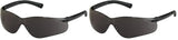 MCR Safety BearKat BK3 Series Safety Glasses