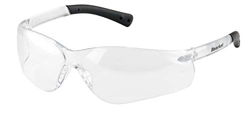 MCR Safety BK310AF BearKat BK3 Safety Glasses