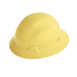 Jackson Safety Advantage Full-Brim Hard Hat
