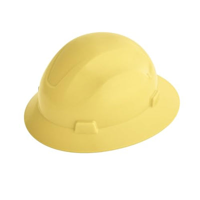 Jackson Safety Advantage Full-Brim Hard Hat