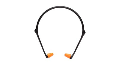 Pyramex BP3000 Banded Earplugs