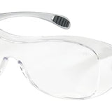 MCR Safety Law OG1 OTG Series Safety Glasses