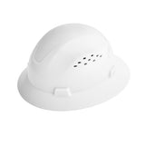 Jackson Safety Advantage Full-Brim Hard Hat