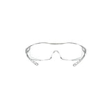 3M 2800 OTG Eyeglass Protectors Safety Goggles