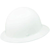 MSA Skullgard Full-Brim Hard Hat
