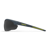 HexArmor NX1 Weld Shade 3.0 Anti-Fog Safety Glasses