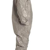 DuPont Tychem 6000 Chemical-Resistant Coverall (Hood & Boots)