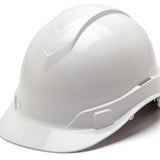 Pyramex Ridgeline Cap Style Hard Hat