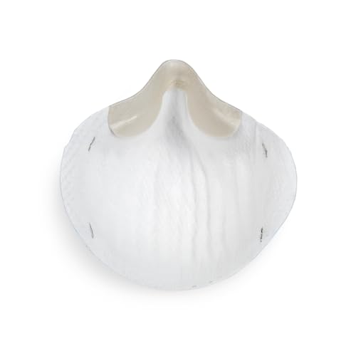 Moldex 2200N95 Disposable Particulate Respirators
