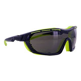 MAGID Y880 Premium Anti-Fog Safety Glasses