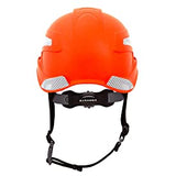Pyramex Ridgeline XR7 Safety Helmet Type 1 Class E