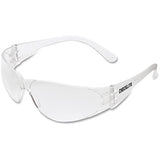 MCR Safety Checklite CL1N Series Safety Glasses