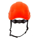 Pyramex Ridgeline XR7 Safety Helmet Type 1 Class E