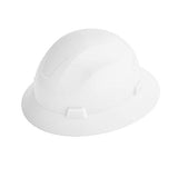 Jackson Safety Advantage Full-Brim Hard Hat