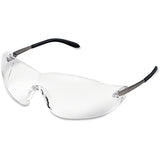 MCR Safety Klondike KD1 Series Safety Glasses