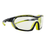 MAGID Y880 Premium Anti-Fog Safety Glasses