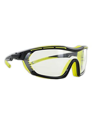 MAGID Y880 Premium Anti-Fog Safety Glasses