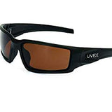 UVEX Hypershock Safety Glasses