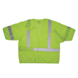 Ergodyne GloWear 8315BA Breakaway Hi-Vis Safety Vest Type R Class 3