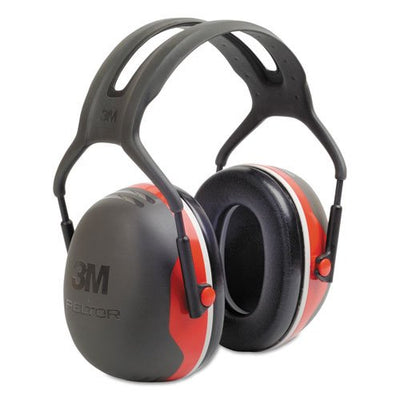 3M X3A Peltor X3 Earmuffs