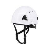 DEWALT DPG22V Vented Safety Helmet (Type II, Class C)