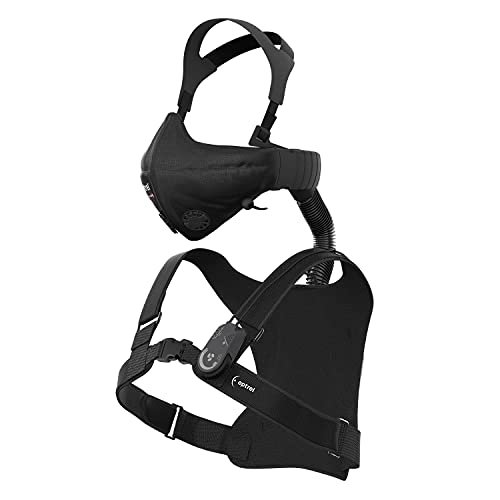 Optrel Swiss Air Supplied-Air Respirator System