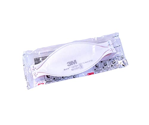 3M Aura 1870+ N95 Surgical Respirator (Pack of 20)