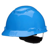 3M SecureFit Hard Hat with Uvicator
