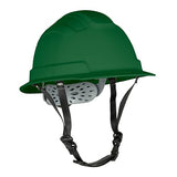 Jackson Safety Blockhead2 Full-Brim Safety Helmet (Type 2)
