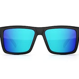 Heat Wave Safety Glasses Visual Vise Z87