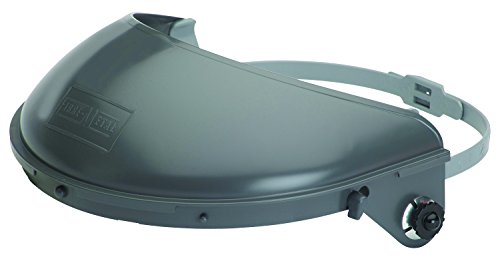 FIBRE-METAL F5400 by Honeywell F5400 Model 5000 Speedy Loop Mou Face Shield