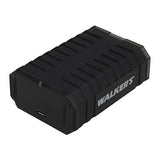Walkers Silencer 2.0 Bluetooth In-Ear Electronic Hearing Protection — NRR 23