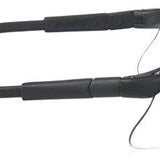Radians CH1-90 Revelation Anti-Fog Clear Safety Goggles
