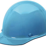 MSA Skullgard Cap Style Hard Hat, Fas-Trac III Suspension