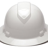 Pyramex Ridgeline Full Brim Hard Hat
