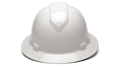 Pyramex Ridgeline Full Brim Hard Hat